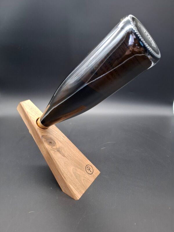 Support de bouteille