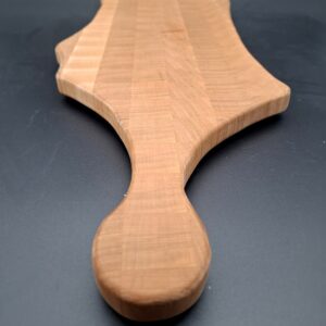 Planche à découper bois de bout de merisier – Image 3