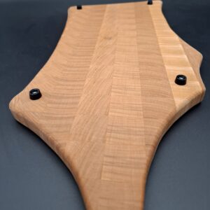 Planche à découper bois de bout de merisier – Image 4