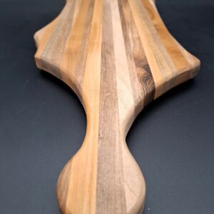 Planche à découper lamelles – Image 3